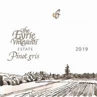 Image result for Eyrie Pinot Gris Willamette Valley