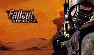 Image result for Fallout New Vegas Wallpaper 4K