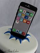 Image result for iPhone 7 Cake