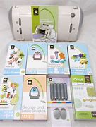 Image result for Cricut Personal Electronic Cutter Examples