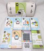Image result for Cricut Personal Electronic Cutter Projects