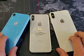 Image result for Insert Sim Card iPhone XR