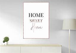Image result for Rose Gold Wall Decor Printable