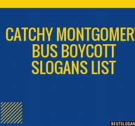 Image result for Boycott Slogan