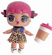 Image result for LOL Doll Cherry Blossom