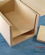 Image result for Hidden Compartment Box