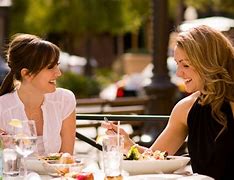 Image result for Buying Friends Lunch