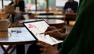 Image result for iPad Pro Stilizzato