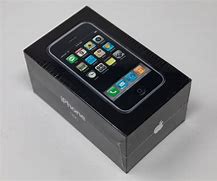 Image result for Original 2007 iPhone in Box