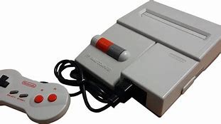 Image result for Black Famicom