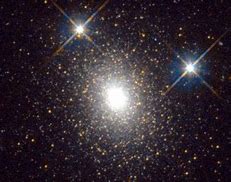 Image result for May All II Globular Cluster