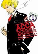 Image result for ACCA 13 Territory Inspection Department