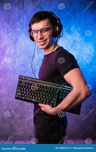 Image result for Computer Nerd Aesthetic