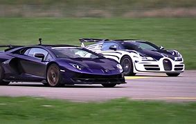 Image result for Bugatti Veyron and Lamborghini Centenario