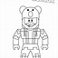 Image result for Roblox Figure Coloring Pages