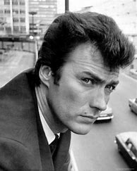 Image result for Clint Eastwood in His 20s