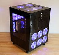 Image result for Nexus PC Case