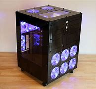 Image result for Shelby PC Case