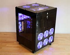 Image result for Large Tower PC Case