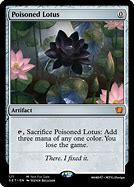 Image result for Black Lotus Stygian the Best Meme