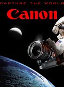 Image result for Person in a Canon