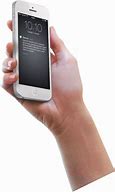 Image result for Phone Hand Back PNG