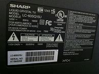 Image result for Sharp TV User Guide