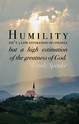 Image result for Define Humble