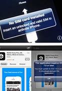 Image result for iPhone 4 Sim Not Supported