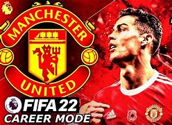 Image result for Manchester United FIFA 22