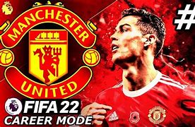 Image result for Manchester United FIFA 22