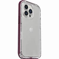 Image result for LifeProof iPhone 14 Pro Purple