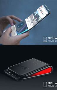 Image result for Samsung Flex Phone