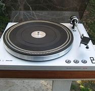 Image result for Philips 312 Turntable