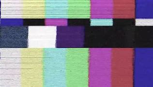 Image result for Static No Signal