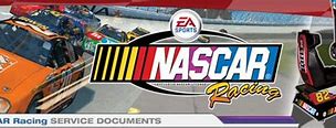 Image result for NASCAR VR Racing