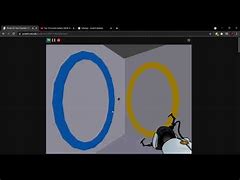 Image result for Portal Animated Scratch
