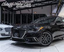 Image result for Used Genesis G80