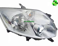Image result for Toyota Auris Headlights