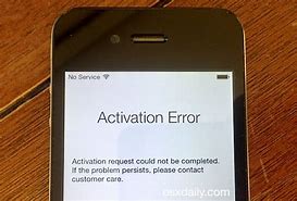 Image result for How to Fix My iPhone Saying It Needs to Be Activated