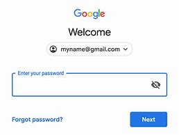 Image result for Reset My Email Password
