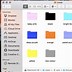 Image result for Mac Folder Icons Transparent
