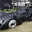Image result for Batman Forever Batmobile