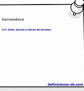 Image result for harneadura