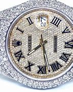 Image result for All Diamond Rolex Watches