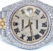 Image result for Men's Diamond Watches