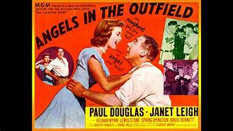 Image result for Angels in the Outfield with Paul Douglas