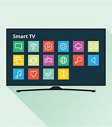 Image result for Smart TV On Screen Icon