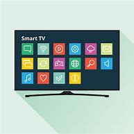 Image result for Premium Smart TV Icon