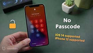 Image result for How to Easily Unlock a Locked iPhone